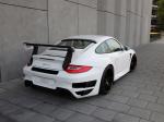 Porsche 911 GT Street RS by TechART 2010 года